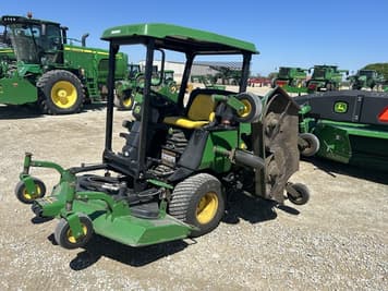 Main image John Deere 1600 Turbo II